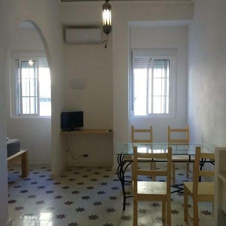Azafran Jerez Apartamentos Херес-де-ла-Фронтера Екстер'єр фото