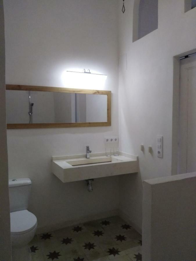 Azafran Jerez Apartamentos Херес-де-ла-Фронтера Екстер'єр фото